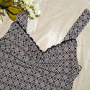 White House Black Market Tank